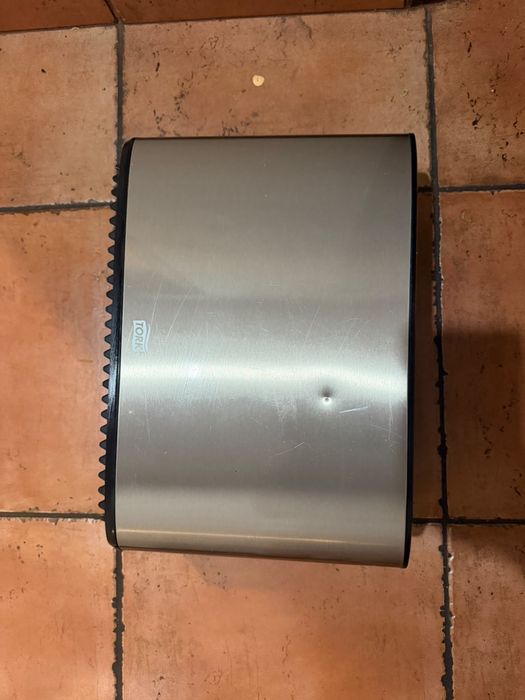 Tork pojemnik na papier toaletowy 2 szt