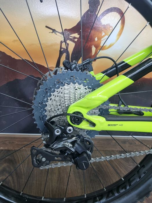 Trek Powerfly FS 7 Plus