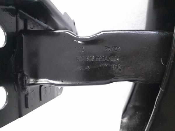 Reforço pára-choques frente VOLKSWAGEN Fox (5Z1, 5Z3, 5Z4)