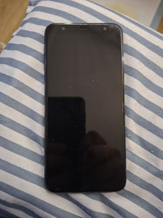 Telefon komórkowy Samsung  J4+