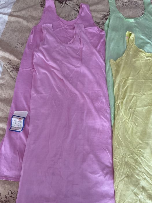 Спіднє, жіноча сорочка