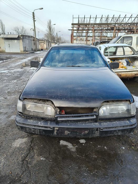 Скорпио 2,0 Сиерра Ford Scorpio Sierra Разборка авторазборка запчасти