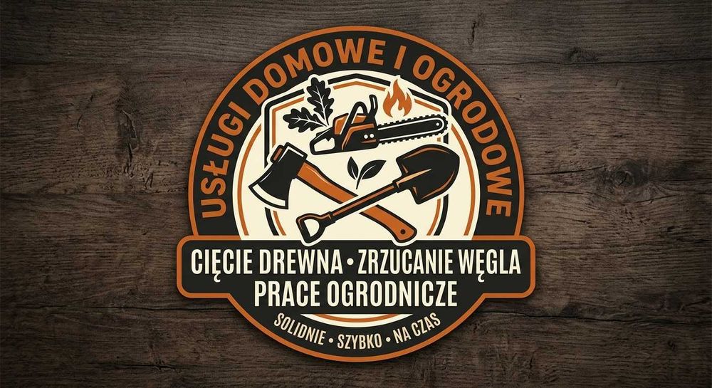 Ogród / Prace ogrodnicze