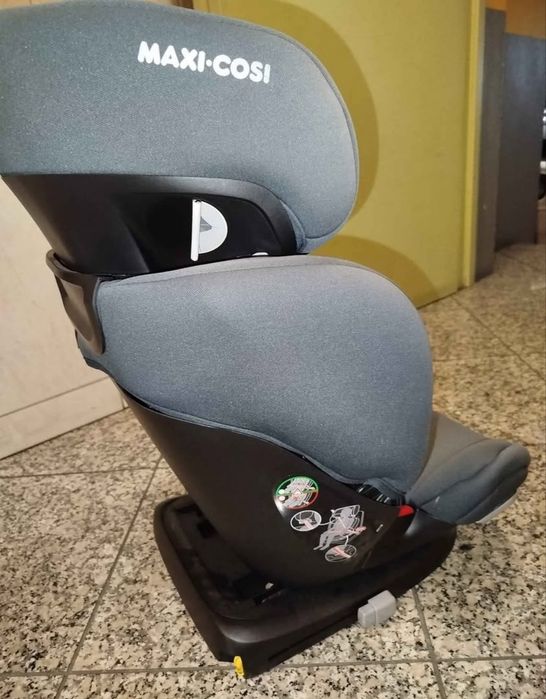 Cadeira auto infantil Maxi-Cosi RodiFix AirProtect