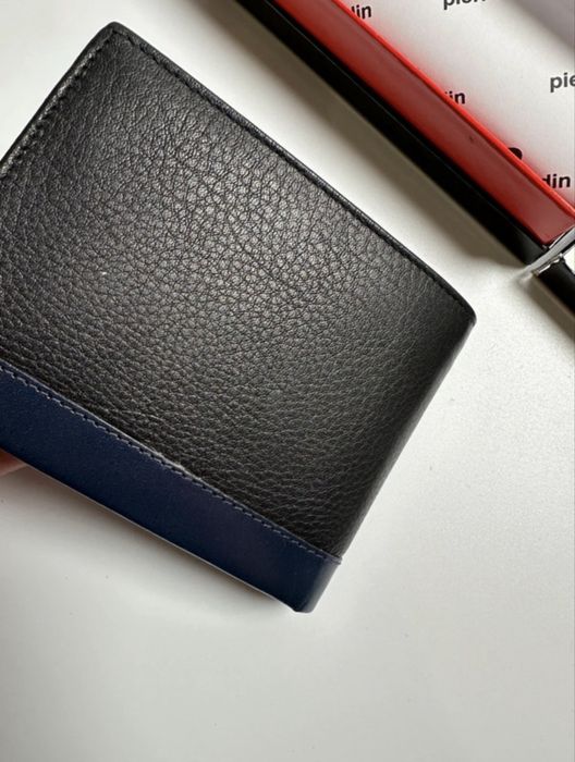 Portfel Pierre Cardin