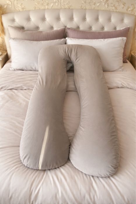 Подушка для вагітних