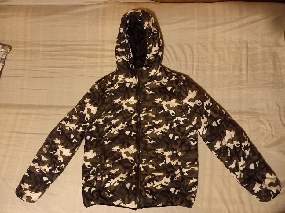 Kurtka MORO rozmiar M