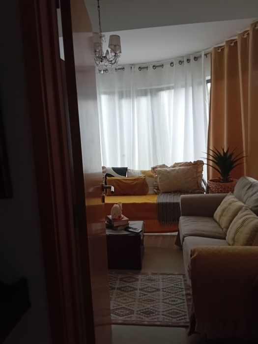Quarto na Quinta do Anjo