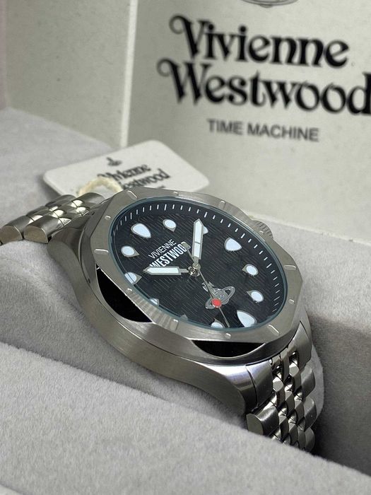 Кварцевий Годинник Vivienne Westwood | Vivienne Westwood Watch | Люксовий Годинник