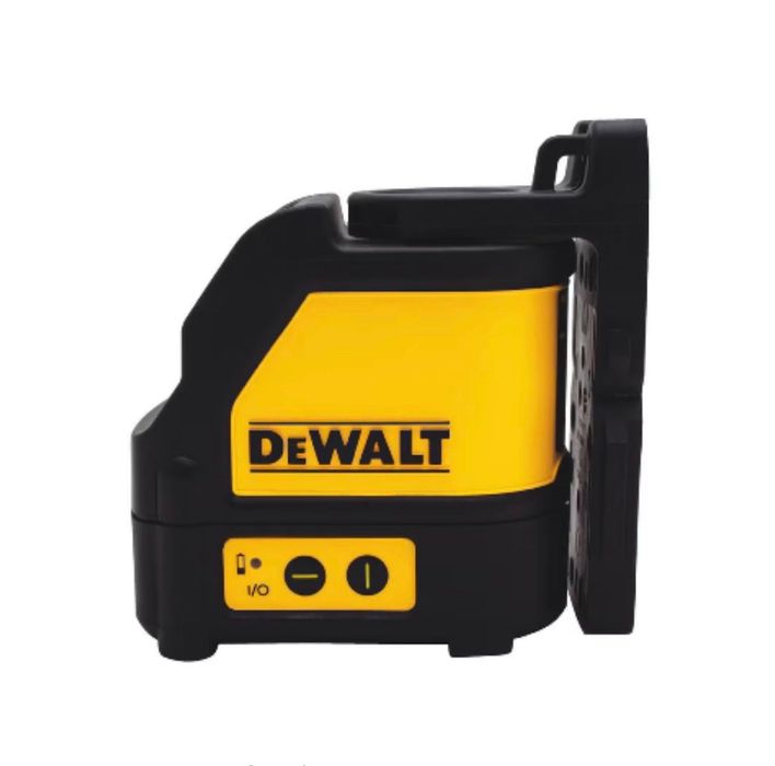 Dewalt          In Laser