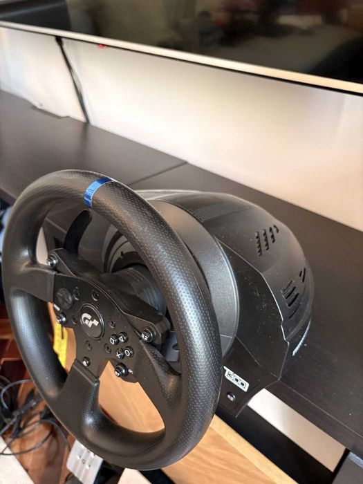 Volante Thrustmaster T300 RS GT Edition PS5 PS4 PC