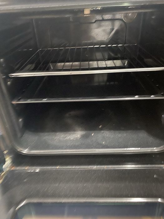 Forno elétrico Zanussi