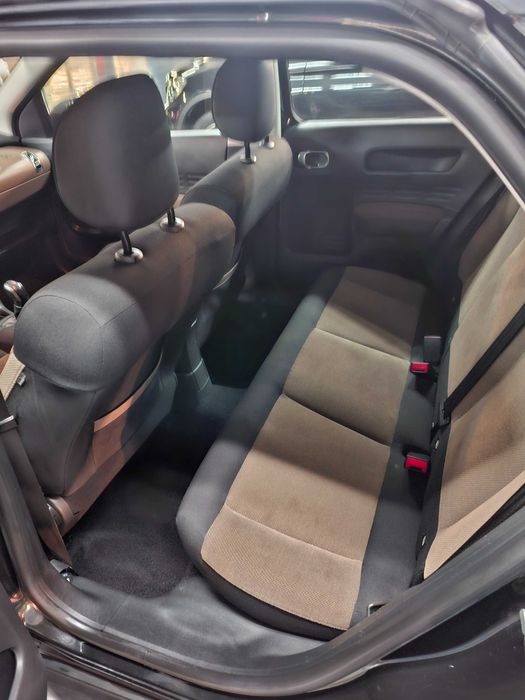Citroen c4 catus disel