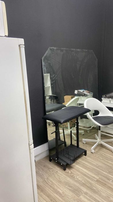 Trespasse Barbearia Rio de Mouro