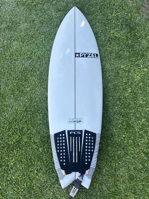 Prancha Surf Pyzel