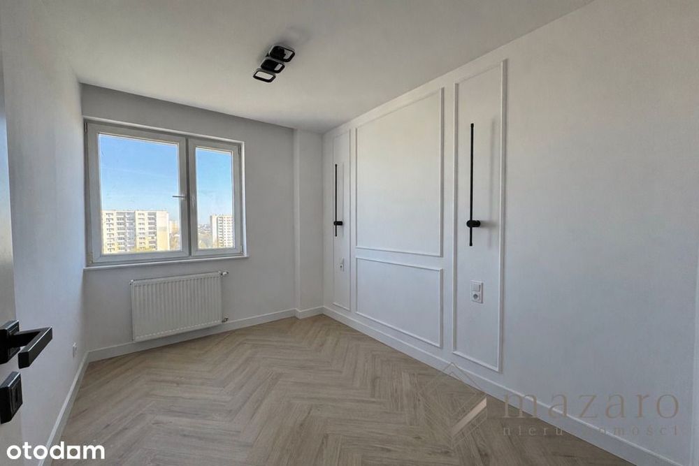 Po Remoncie! M5/Bartodzieje/Parking - Widok 4