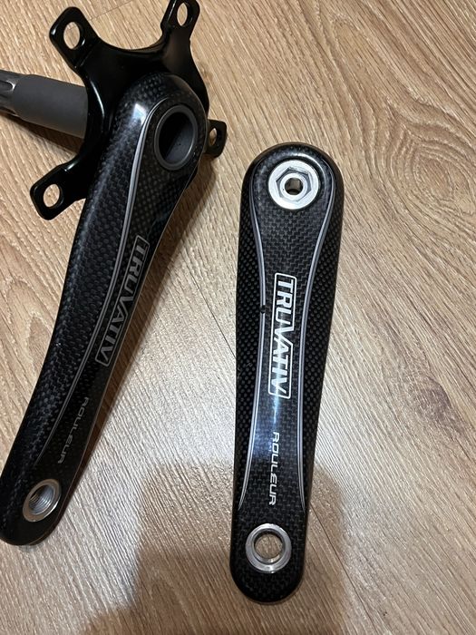 Truvativ ROULEUR DUB 170 mm