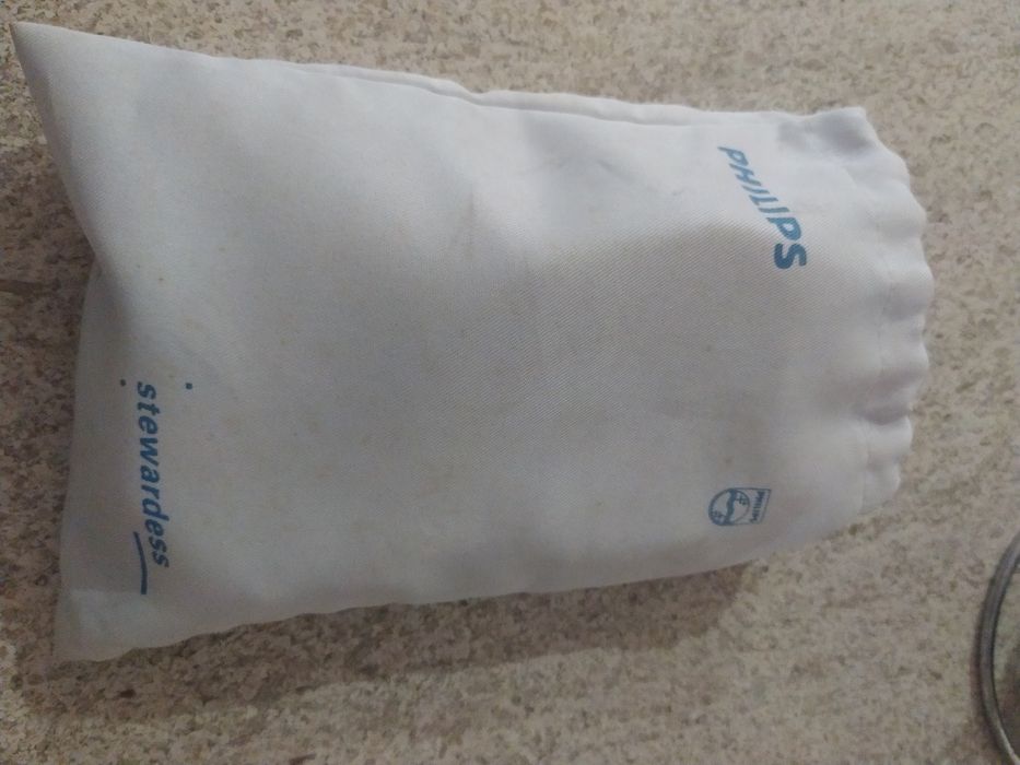 Ferro de passar de viagem