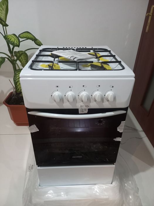 Продам газову плиту Nord