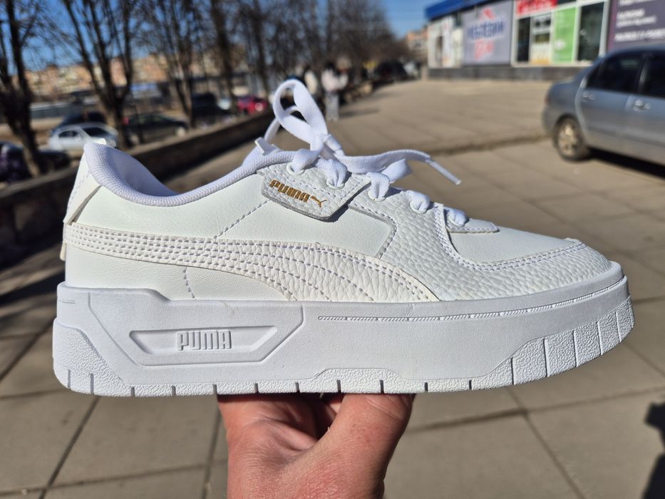 Женские кроссовки Puma Cali Dream original