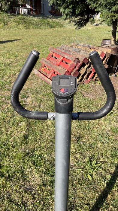 Stepper de Fitness – Compacto e Funcional