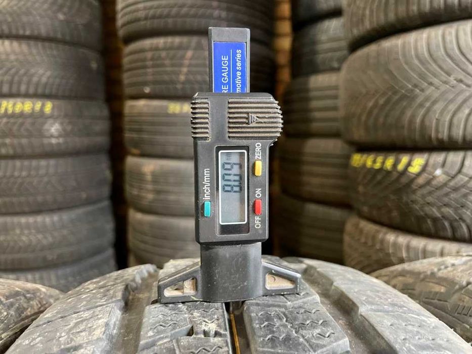 215/65 R16C Nexen Winguard WT1 4шт зимня