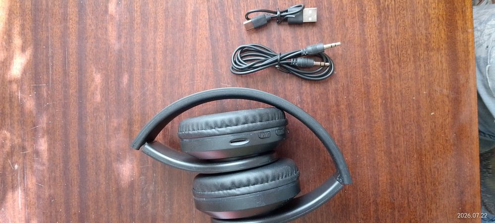Навушники,Bluetooth наушники