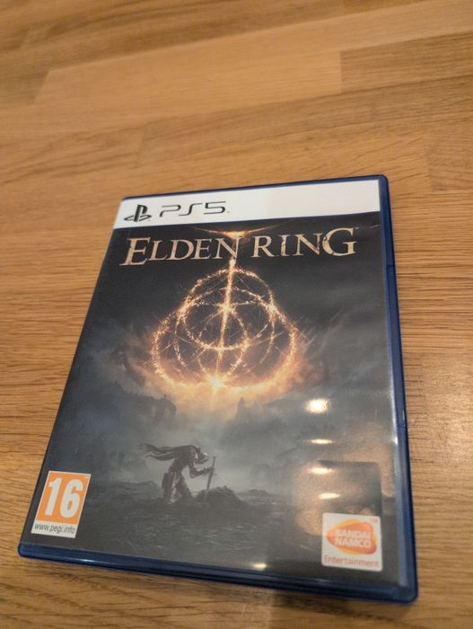 Elden Ring PS5 PlayStation 5