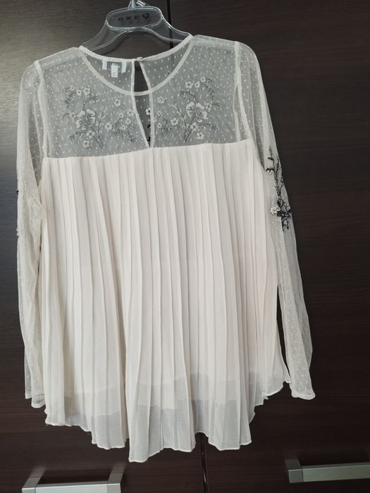 Bluzka luźny rm 40