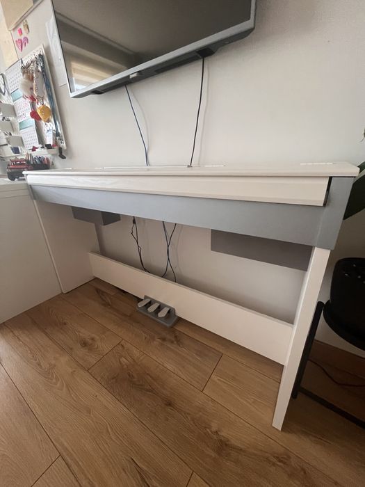 Pianino elektryczne thomann DP-33