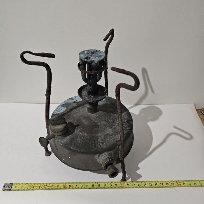 Продам примус б/у