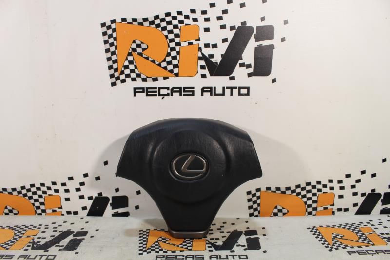 Airbag do volante LEXUS IS I (JCE1_, GXE1_)