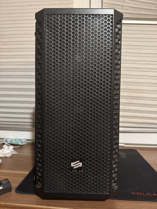 Wydajny Komputer Gamingowy RTX 2060 + i5 10400F