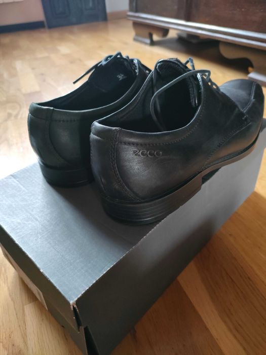 Buty Ecco rozmiar.42
