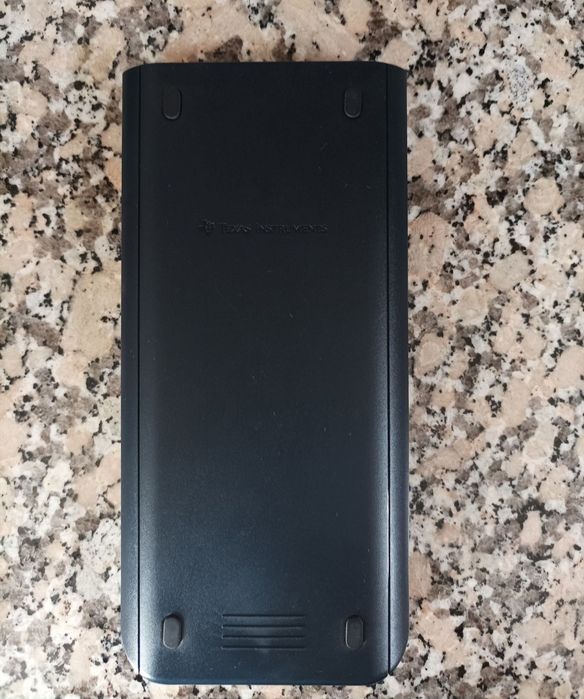 Vendo calculadora científica