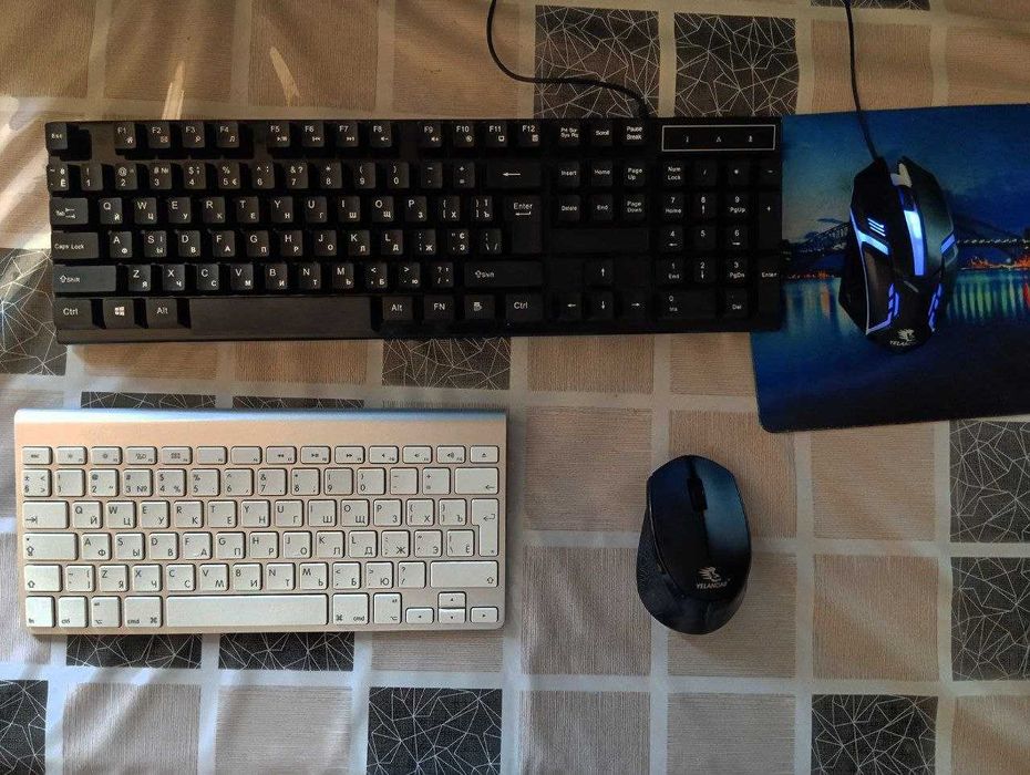 iMac 21.5" в ідеальному стані