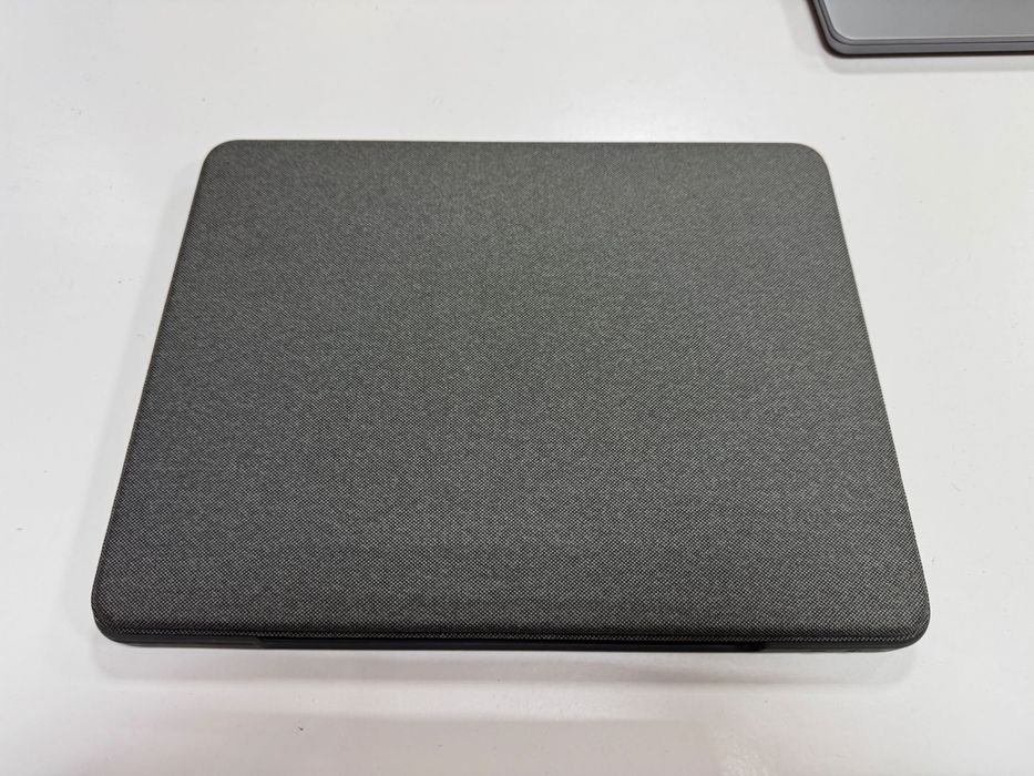 Logitech Keyboard Combo Touch iРad 12.9 2018-2025 МАГАЗИН 10 11