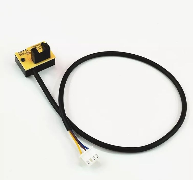 Sensor velocidade passadeira BH