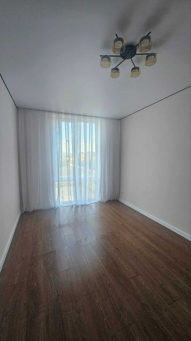 Ціна знижена! Продається сучасна та затишна квартира площею 43 м² у новобудові