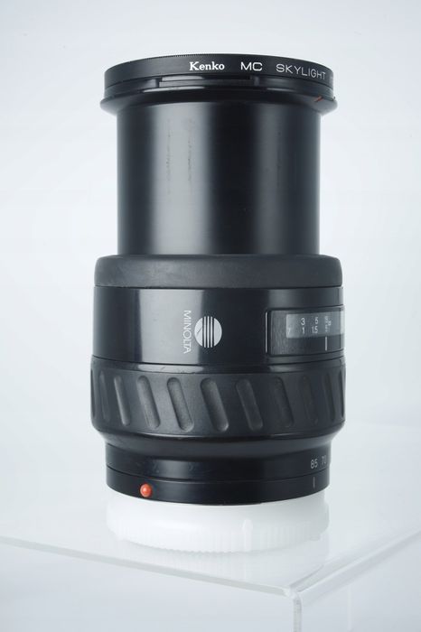 24-85mm f3.5-4.5 Minolta AF Sony A 23%VAT Gwarancja