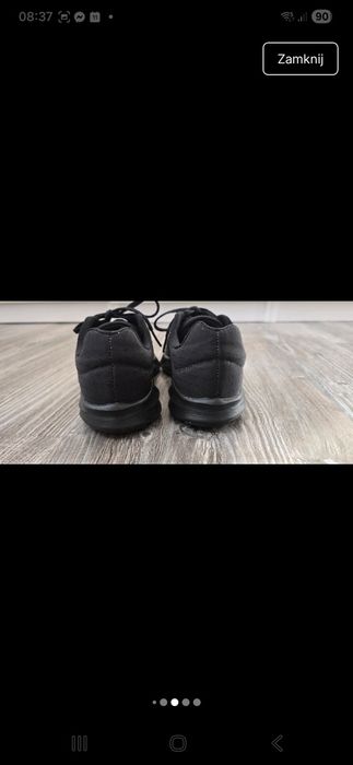 Buty do biegania Downshifter 38