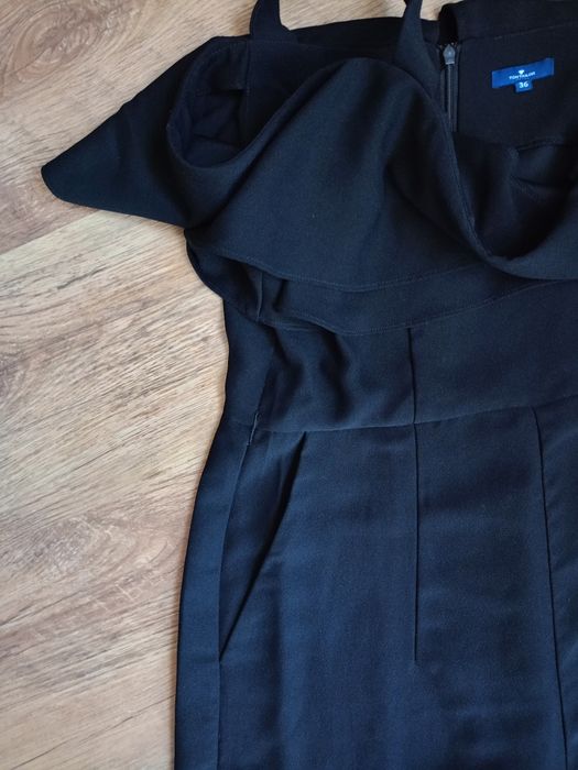Stylowy kombinezon Tom Tailor rozmiar 36
