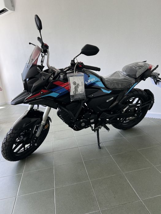 Lifan KPT250 2026