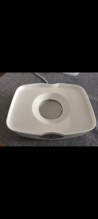 Esterilizador Chicco