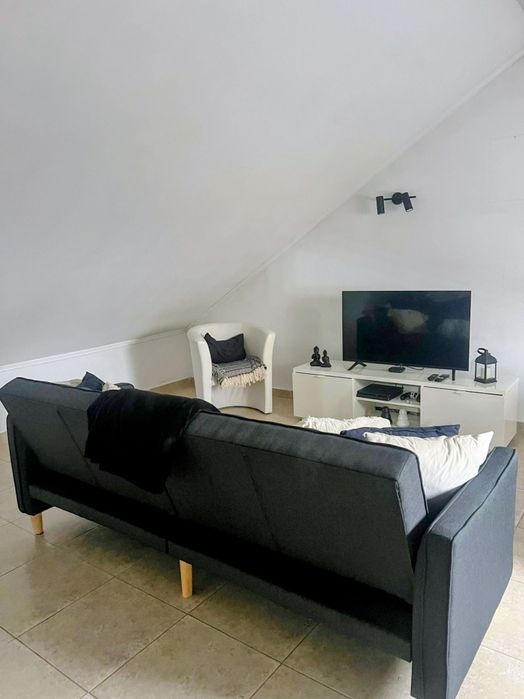 Apartamento T2 - Urbanização dos Telheiros ABRANTES