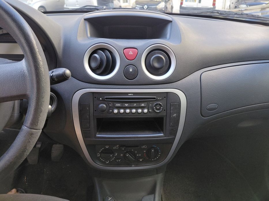 Citroën C3 — fotografia 8