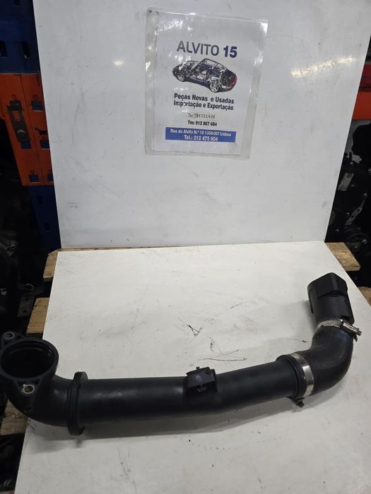 Turbo intercooler VW Golf VII  1.6 TDI , VW Touran ref: 04L145770S