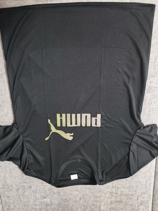Спортивна чоловіча футболка Puma (нова, розмір L)