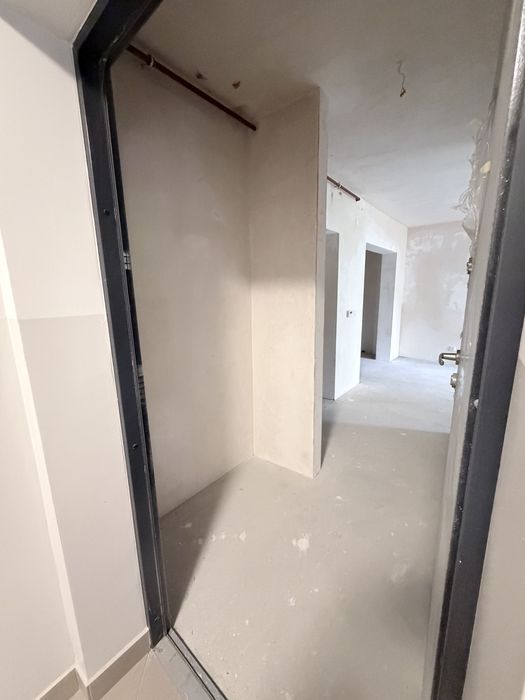 Mieszkanie stan deweloperski 67,55m2