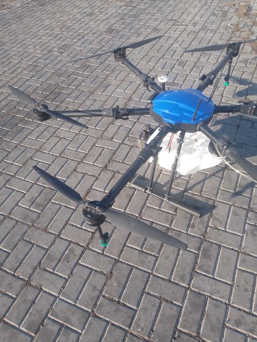 Дрон сільскогосподарський RDE616